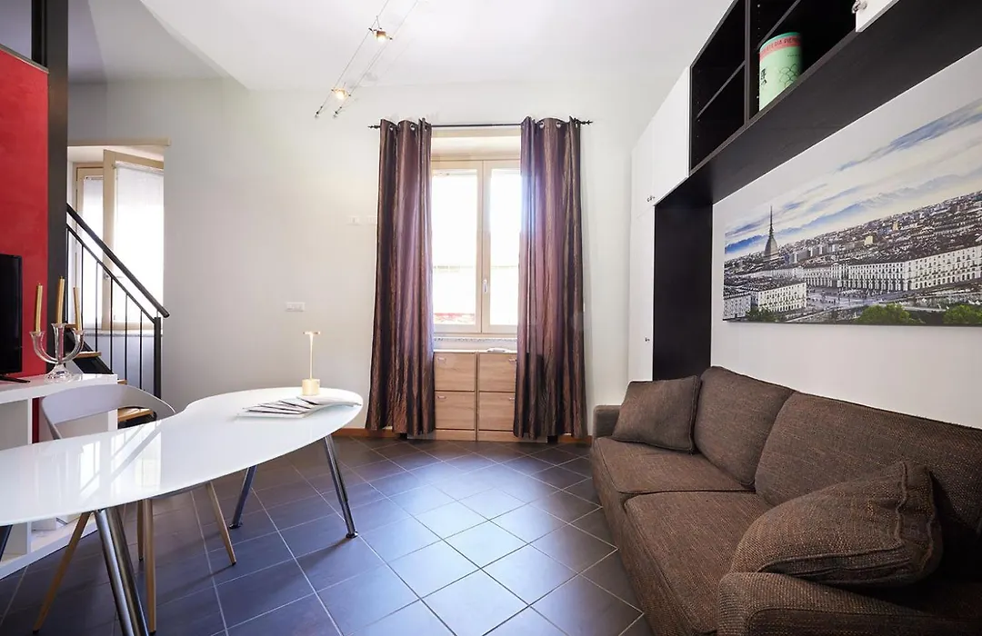 Loft Santa Giulia-1