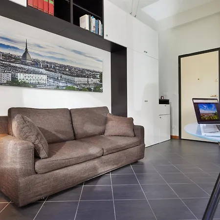 Loft Santa Giulia-3