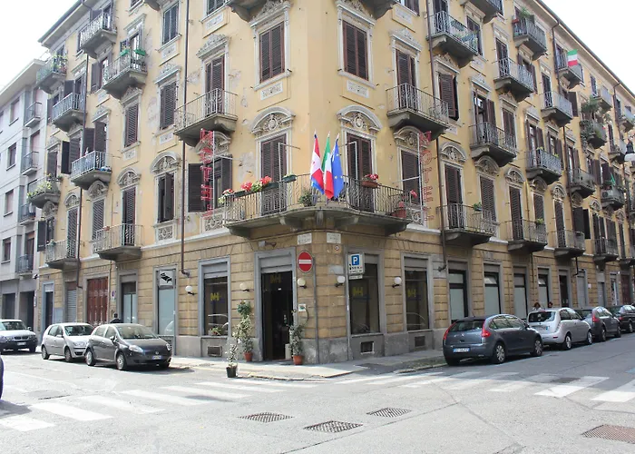 Resort: Hotel Montevecchio