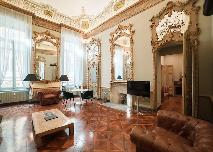 Royal Palace